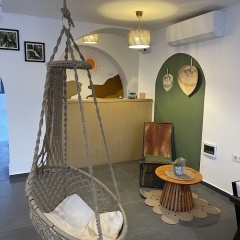 Ruya Boheme Otel - Bild 12