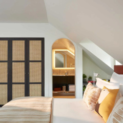 La Villa Saint Germain des Prés - Bild 7