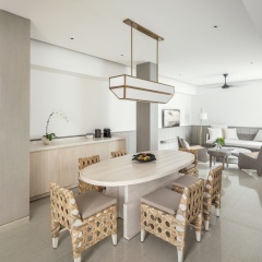 COMO Uma Canggu - Bild 15
