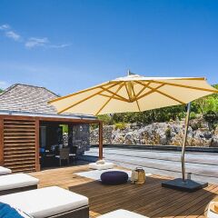 Dream Villa Lurin 589 in Gustavia, Saint Barthelemy from 1444$, photos, reviews - zenhotels.com photo 42