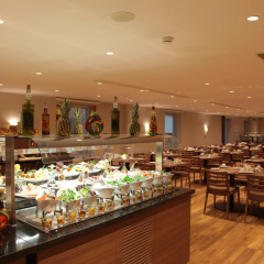 Bricks Hotel Istanbul - Bild 27