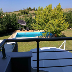 Sunny Sani Luxury Villas thumbnail 16