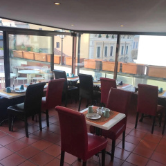 Hotel Canova - Bild 16