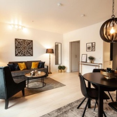Wright Apartments - Bild 2