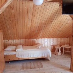 Pensiunea Poiana Cristian in Poiana Brasov, Romania from 100$, photos, reviews - zenhotels.com photo 2