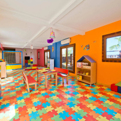 Delta Hotels by Marriott Bodrum - Bild 16
