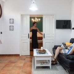 Отель Casa Larga Испания, Гранада - отзывы, цены и фото номеров - забронировать отель Casa Larga онлайн фото 35