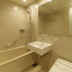 Hotel Keihan Tsukiji Ginza Grande - Bild 26