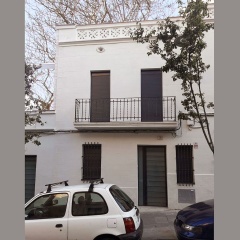 Yellow House - Bild 1