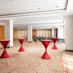 Leonardo Hotel Weimar - Bild 19