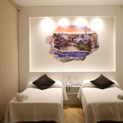 Hotel & Apartments Travessera - Bild 5