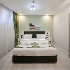 Obahan Hotel - Bild 7