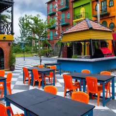 Casacool Hotel Khoalak - Bild 16