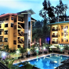 Tashi Namgay Grand Resort thumbnail 14