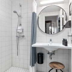 Ibsens Hotel - Bild 9