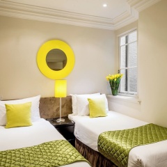 Chelsea - Draycott Place apartments by Viridian Apartments - Bild 3