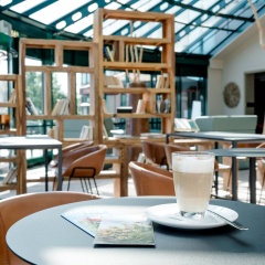 Hotel Amadeus Frankfurt - Bild 25