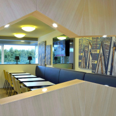 B&B Hotel Leipzig-Nord - Bild 13