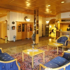 Hotel Rappen Rothenburg ob der Tauber - Bild 2