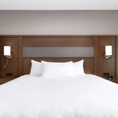 DoubleTree by Hilton Charleston Mount Pleasant thumbnail 40