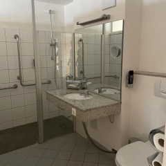 Bikehotel Freiburg - Bild 6