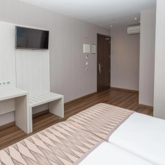 Hostal Operaramblas - Bild 10