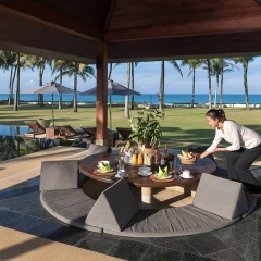 Jivana Beach Villas - Bild 30