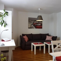 City Apartment Jena - Bild 1