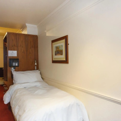Morgan Hotel - Bild 6