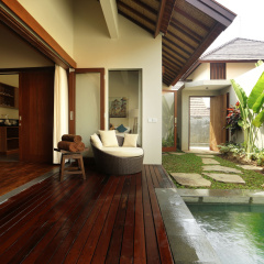 Desa Di Bali Villas - Bild 19
