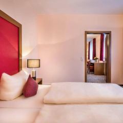 Novum Hotel Dresden Airport - Bild 5