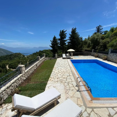 Lefkada Villas thumbnail 13