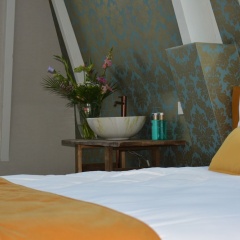 If boutique hotel - Bild 4