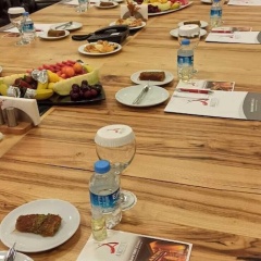 Ak Life Hotel - Bild 11