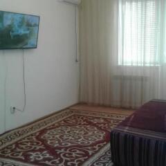 Apartment on Kazybeka Bi 139/2 in Almaty, Kazakhstan from 64$, photos, reviews - zenhotels.com photo 10