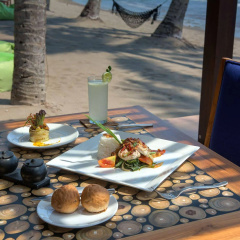 The Chandi Boutique Resort - Bild 10