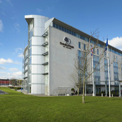 DoubleTree by Hilton Hotel London ExCel - Bild 1