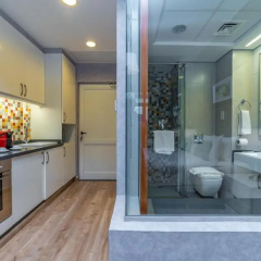 Yanjoon Holiday Homes - Palm Views thumbnail 4