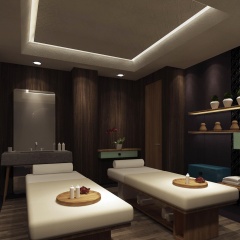 Novotel Bali Ngurah Rai Airport - Bild 18