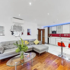 Bryanston Apartments thumbnail 49