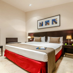 Hotel Exe Suites 33 - Bild 4