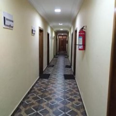 G R N M A Hostel in Accra, Ghana from 61$, photos, reviews - zenhotels.com hotel interior