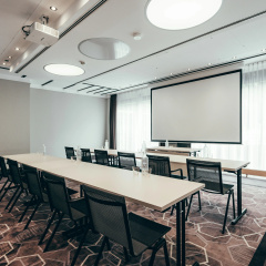 Leonardo Hotel Koeln - Bild 21