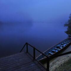 Danpaati River Lodge in Paramaribo, Suriname from 119$, photos, reviews - zenhotels.com outdoors photo 4