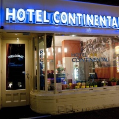 Hotel Continental Amsterdam - Bild 16