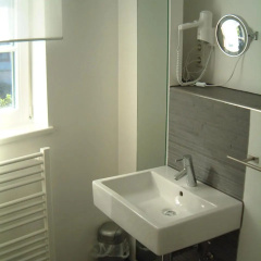Appartement Kirschgarten Mainz Rochusstr - Bild 8