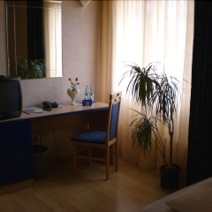 Hotel Chassalla - Bild 4