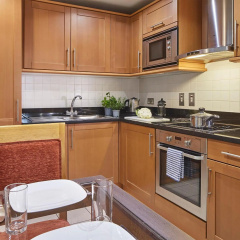 Marlin Apartments London City - Queen Street - Bild 13