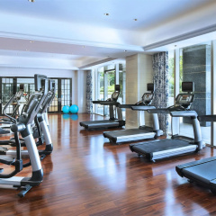 The Azure Qiantang, a Luxury Collection Hotel, Hangzhou thumbnail 18