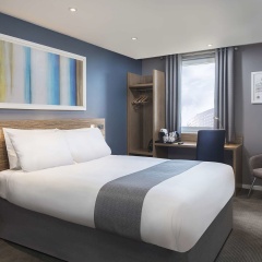 Travelodge London Central Waterloo - Bild 11